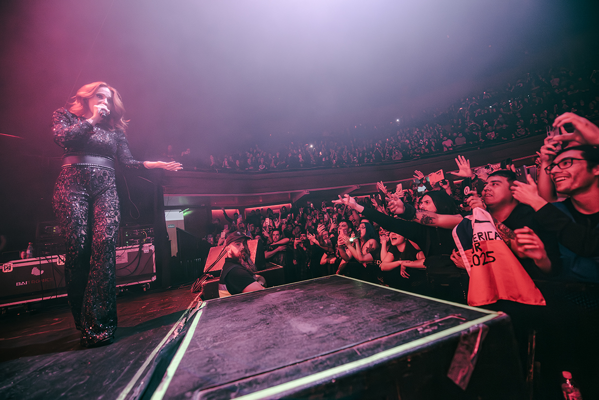 Epica - Latin America Tour 2025